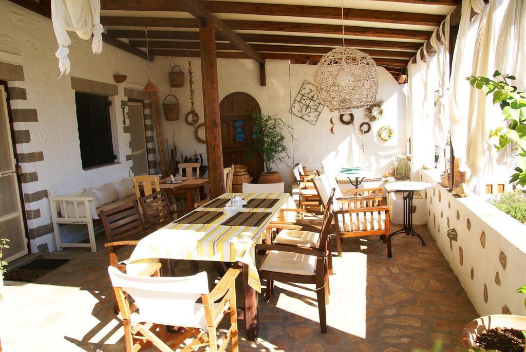 Kalderimi Appartamento